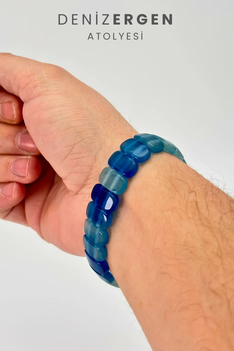 Orjinal Sertifikalı Kedigözü Karanlıkta Parlayan Fosforlu Renkli Unisex Bileklik Parti Bilekliği