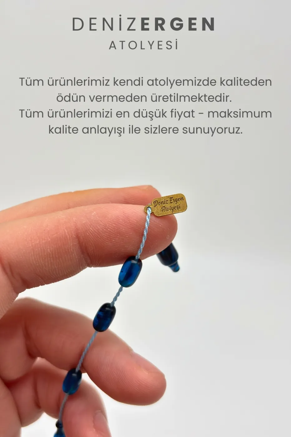 Premium İmzalı Kişiye Özel Ad Soyad Kutulu Sistem Takım Sıkma Bakalit Kapsül Hediyelik Hare Tesbih